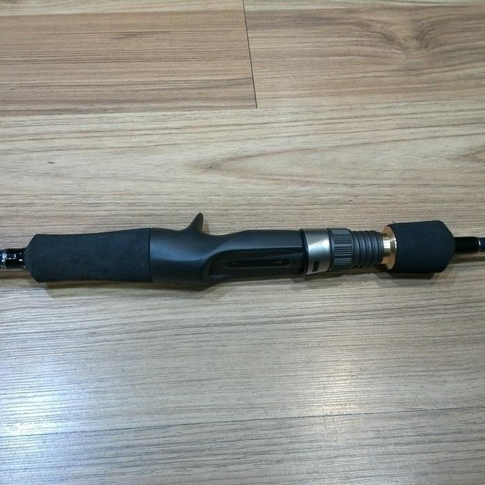 ROD OH JIGGING MAJORCRAFT SOLPARA TERLARIS