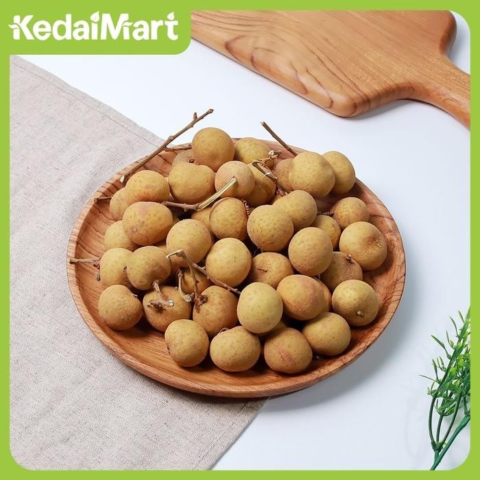 

TERLARIS Kelengkeng Import 1 Kg -Kedai Mart READY STOCK