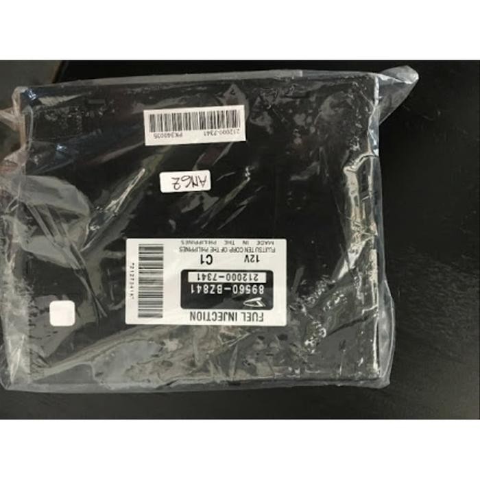 Computer Engine Ecu All New Avanza 2011-2015 1.3Cc