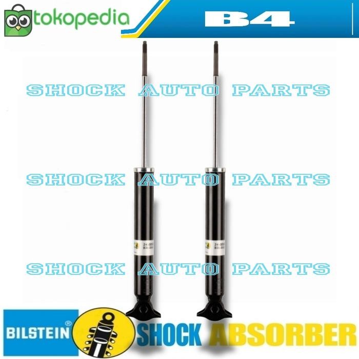 SHOCKBREAKER MERCY MERCEDES BENZ W123 W115 DEPAN ORIGINAL BILSTEIN OEM