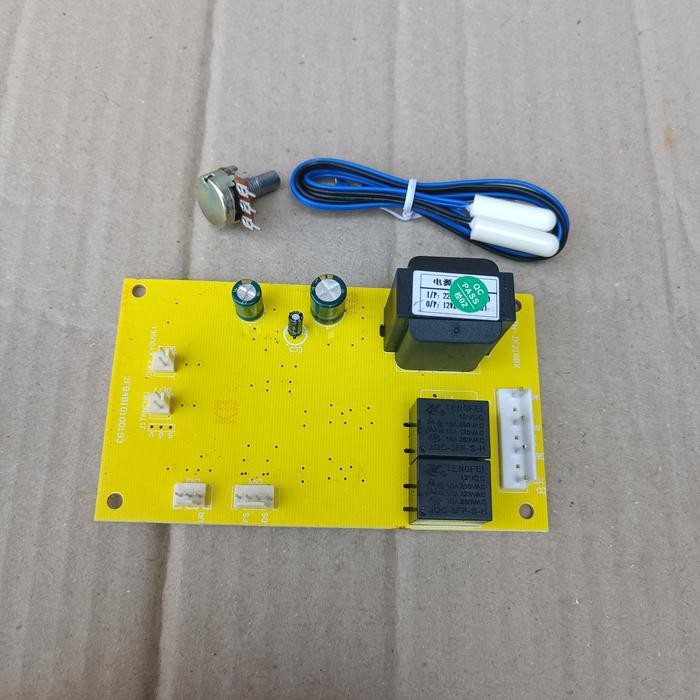 Modul Kulkas Sanyo Tn Sr01