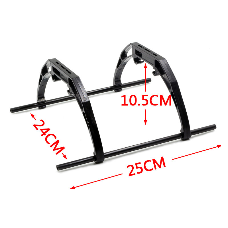 Drone Landing Gear For F330 F450 F550 RC MWC 4 Axis 6 Axis RC Multicopter Quadcopter Helicopter