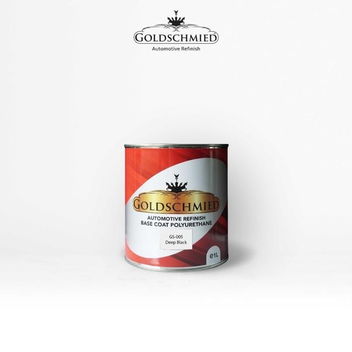 

Cat Pu Deep Black Goldschmied