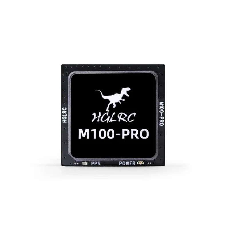 HGLRC M100-5883 GPS/ M100-PRO GPS / M100 MINI GPS /M80 PRO /M80 GPS for FPV Racing Drone Quadcopter