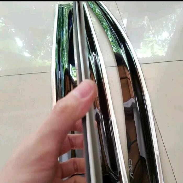 Laris Talang Air Slim Mobil Honda Crv 2008-2011