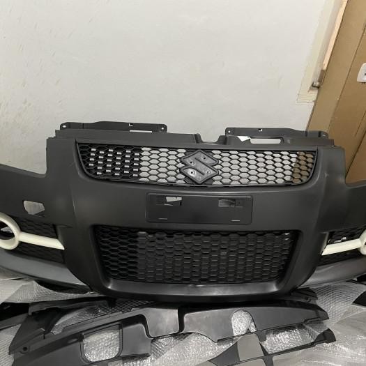 In Stok Bemper Depan Suzuki Swift Tipe Gt2 + Foglamp.. Tahun 2006 - 2012 Kode 986