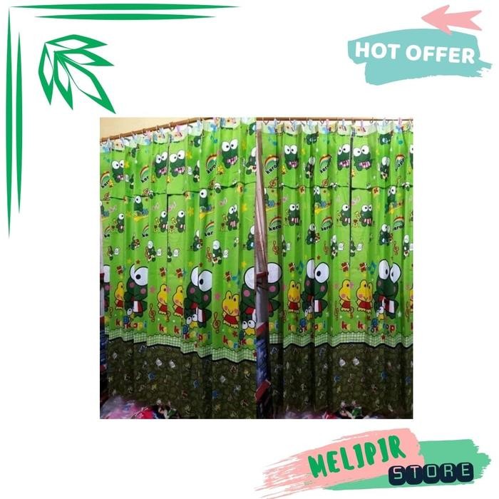 ID'' GORDEN KARAKTER / GORDEN PINTU KARAKTER