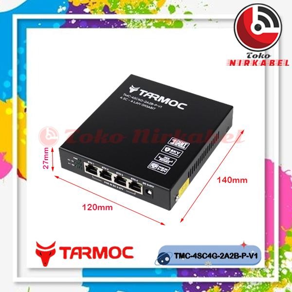 Ethernet Fiber Switch Media Converter 4 Sc 4 Lan Gigabit Media Converter 4 Fo 4 Lan Gigabit Poe In