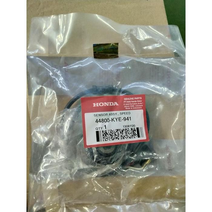 Sensor Assy Speed Mega Pro FI 44800KYE941