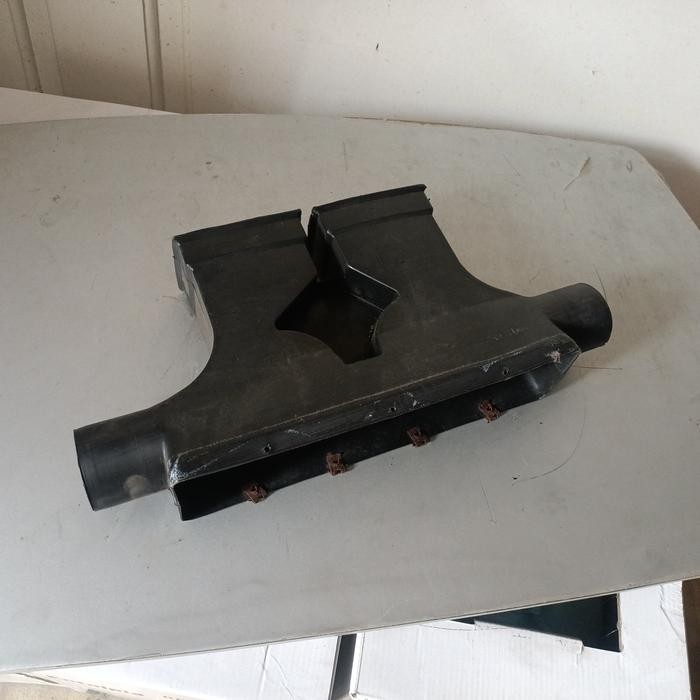 tanduk blower AC Isuzu panther original