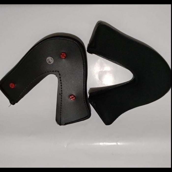 BUSA PIPI HELM SHEL ADV SEMI CROSS ORIGINAL