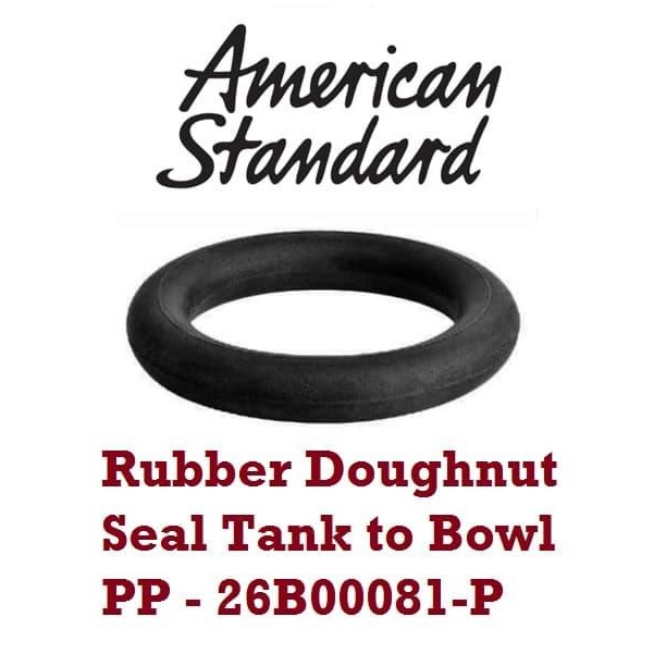 

Promo American Standard Karet Seal Tank to Bowl PP 26B00081-P