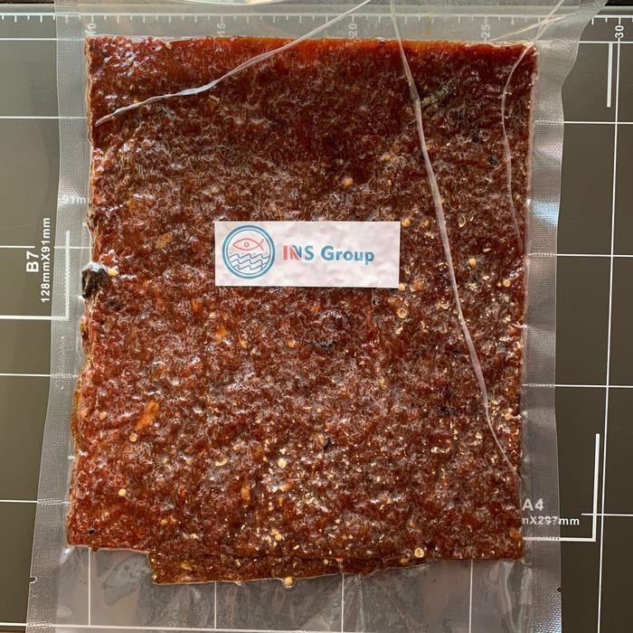 

Promo Dendeng sapi premium 200gr / daging kere sapi premium kemasan vacuum INS Group,Dendeng Sapi