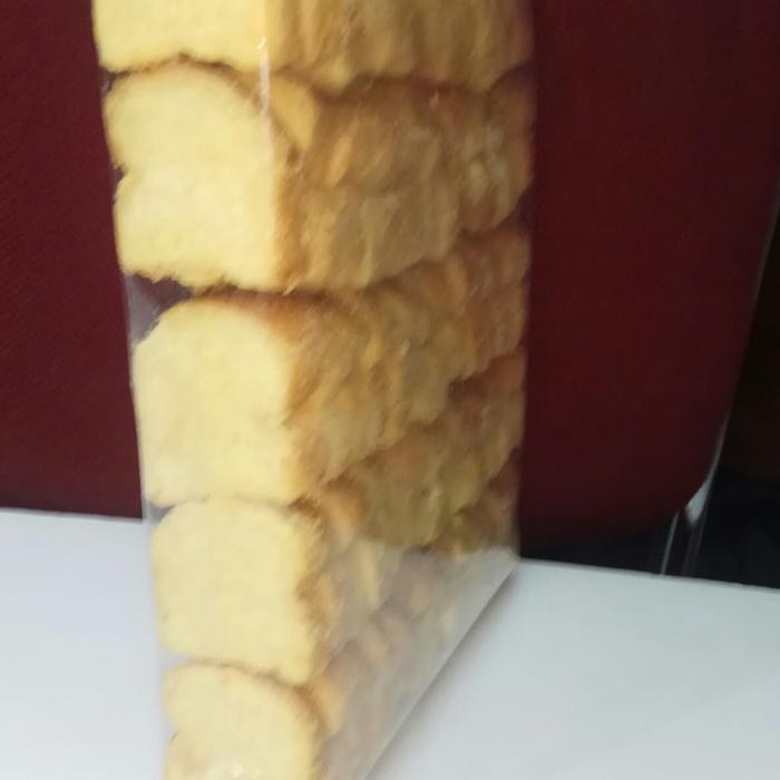 

Promo Bangelan Sisir Kue Tradisional 250gr