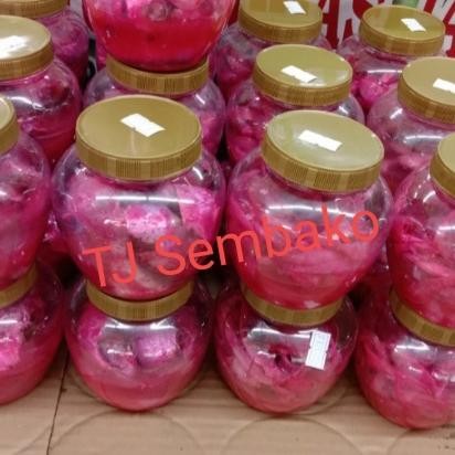 

Promo Thai Muk Cu Ng Koi Fermentasi Ikan Mata Besar Asli Thailand