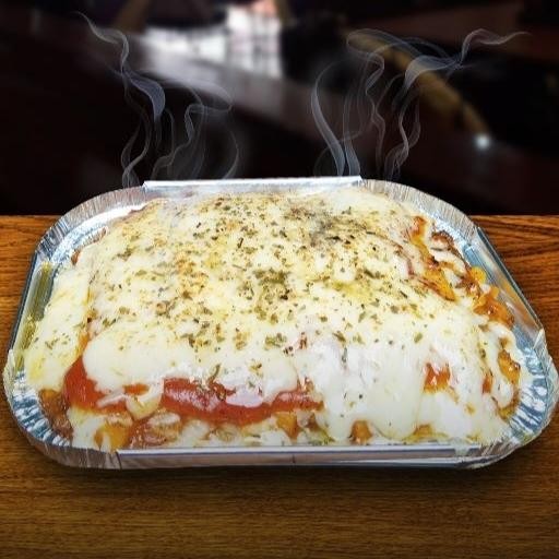 

Baru Beef Classic Lasagna Frozen