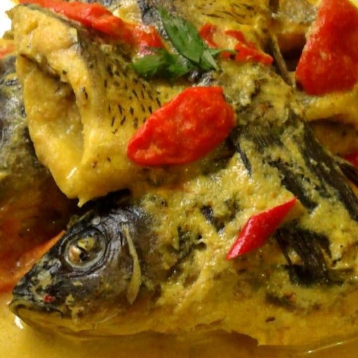 

Baru Ikan Mas Bumbu Pesmol Rumahan Masakan Dapur Bunda_Lia713