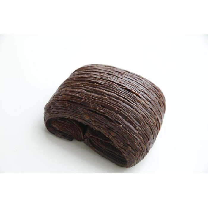 

Baru KYND BAKER Triple Choco Suisse Croissant Vegan