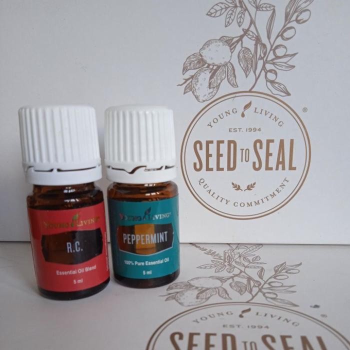 

Pancaroba pepper dan rc 5 ml