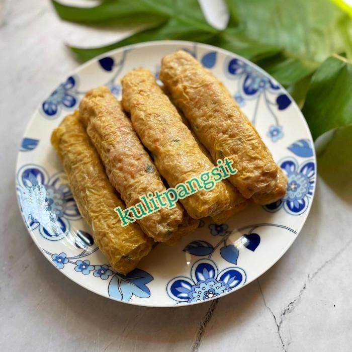 

Baru Halal Kekian Hekeng Ngohiong Hakong Bakkien Ayam