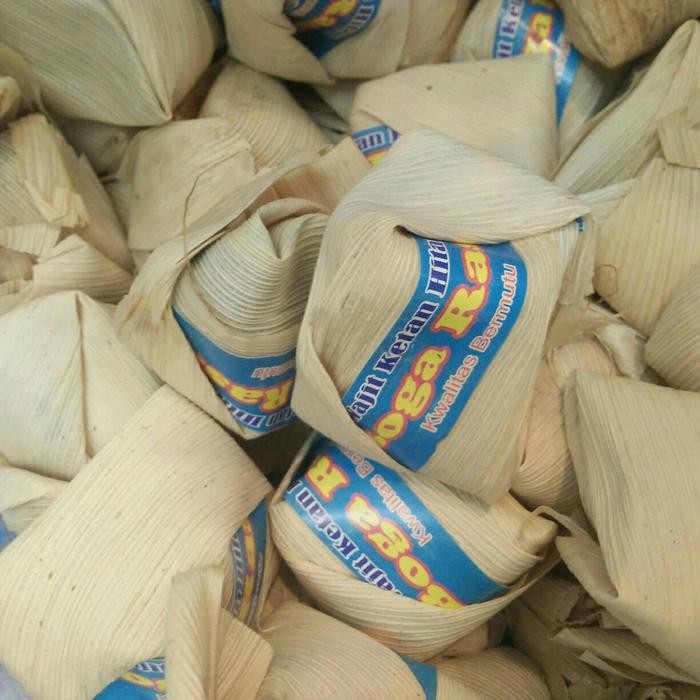 

Baru Wajit Cililin - Kue Tradisional Manis