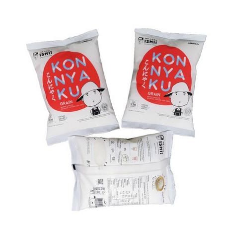 

Baru Paket Hemat Lauk Siap Saji Oelek - Ayam, Cakalang, Iga