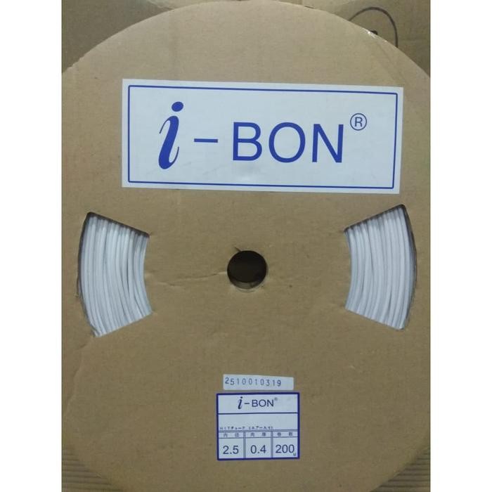 

Marker Tube Ibon Motp 2.5Mm - Putih