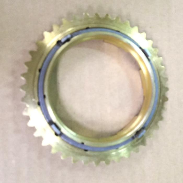 Terlaris Gigi 1 & 2 Kuningan Sinkromis Strada L200 Triton 2.8