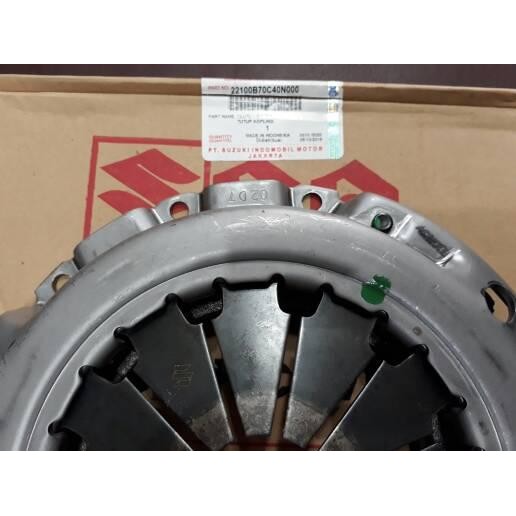 KOPLING SET AERIO-KOPLING SET BALENO NEXT G