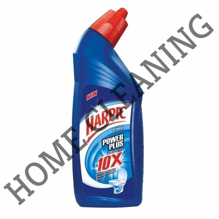 HARPIC PEMBERSIH TOILET 750ML