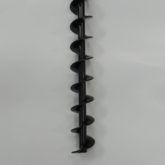 Spiral ulir coklat fountain merk dodawa termuarah