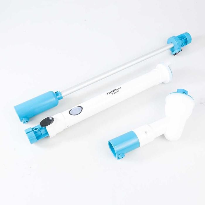 COD ALAT SIKAT PEMBERSIH WC TOILET KLOSET DUDUK JONGKOK LANTAI KAMAR MANDI GAGANG PANJANG OTOMATIS