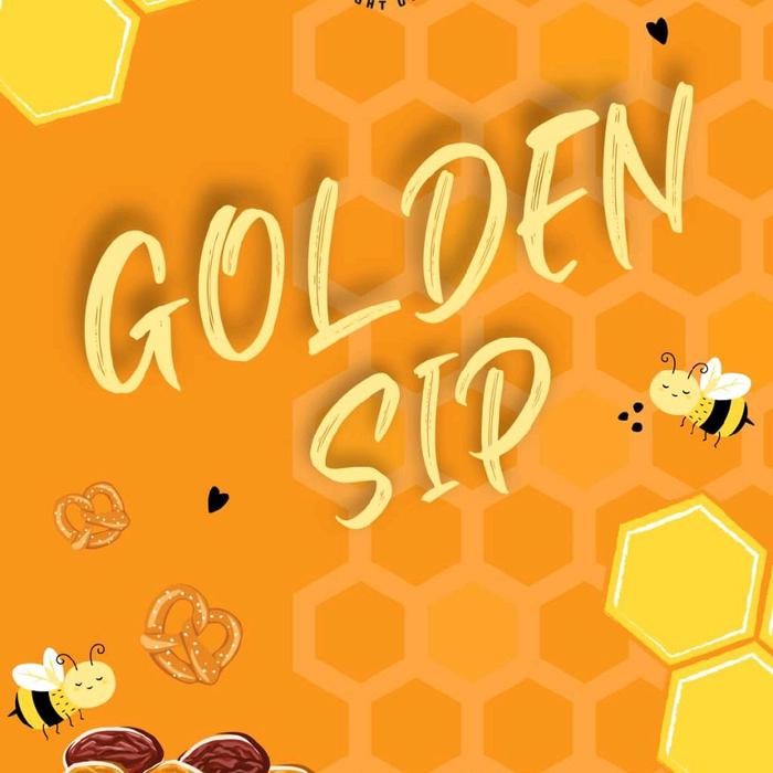 

Golden SIP Specialty Coffee Houseblend 100% FULL ARABICA Espresso & Filter Roastbeans