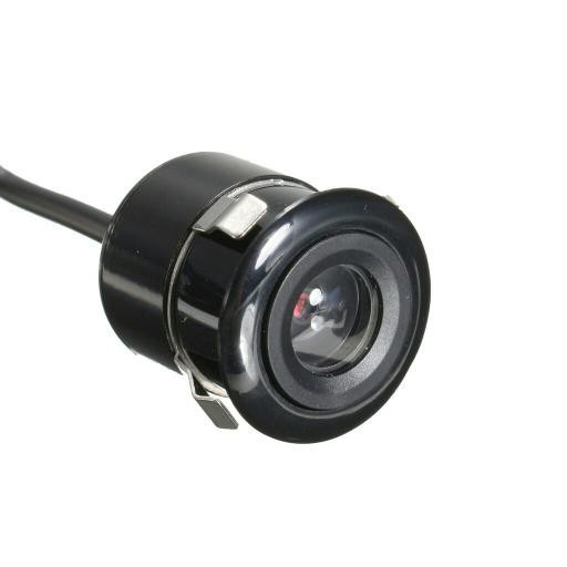 MONITOR PARKIR MUNDUR FULLSET KAMERA IR DAN KABEL MODEL RCA