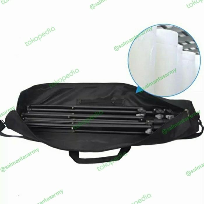 Tas Pancing,, Tas Reel Pancing 110 Cm