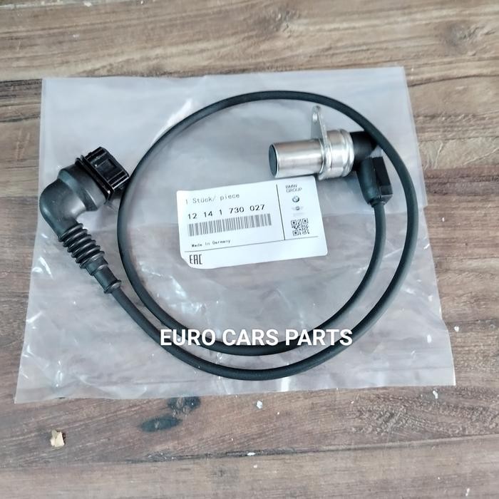 Sensor Crankshaft Bmw M50 E36 E35 Td Bawah Bmw Original 12141730027
