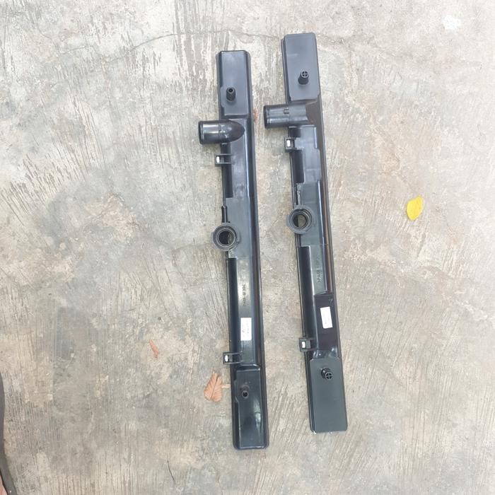 Uppertank Radiator L200