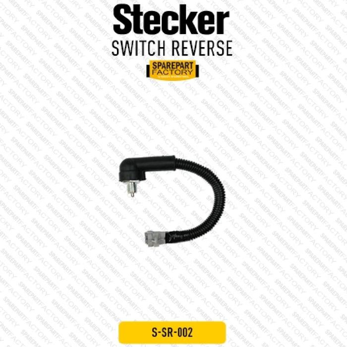 SWITCH MUNDUR ATRET TOYOTA AVANZA DAIHATSU XENIA