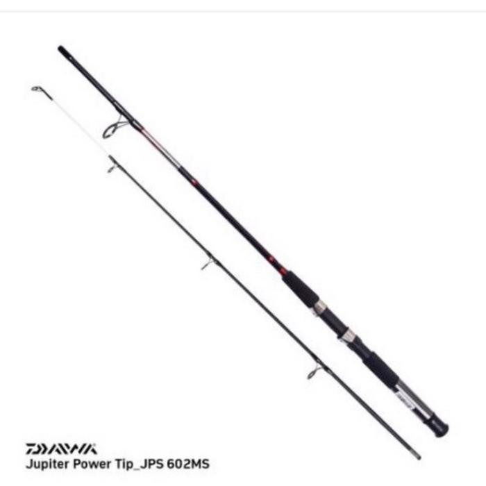 Joran Daiwa Jupiter Power Tip