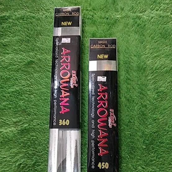 Tegek Exori Arrowana 360/450/540