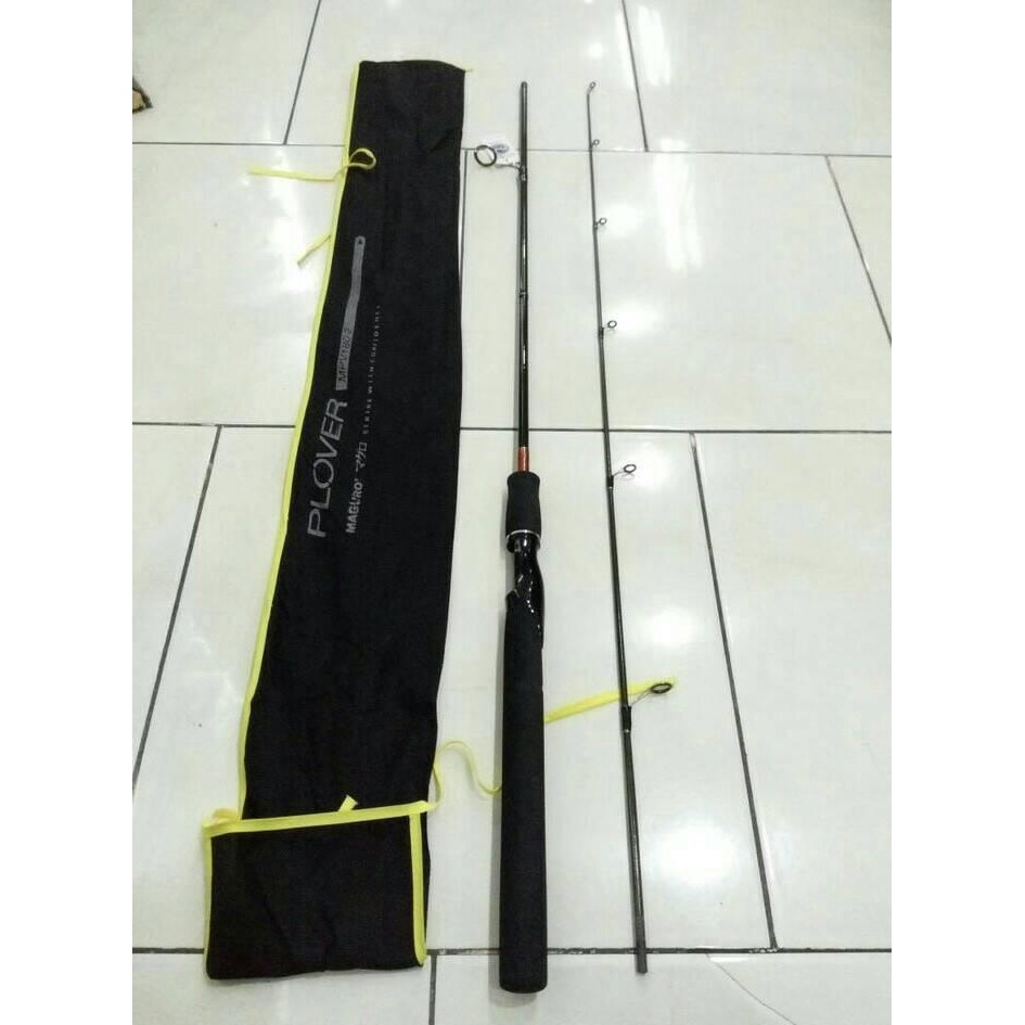 Joran Maguro Plover 180