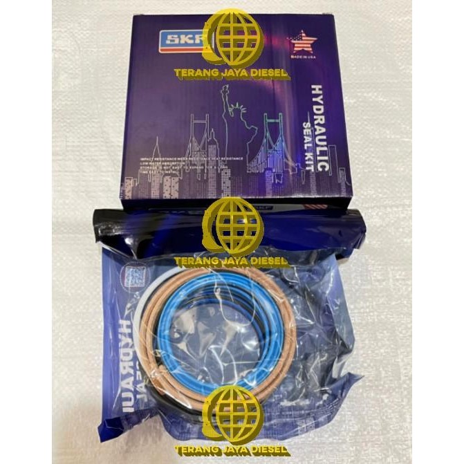 Seal Kit Boom Cat 320D E320D E 320D Skf
