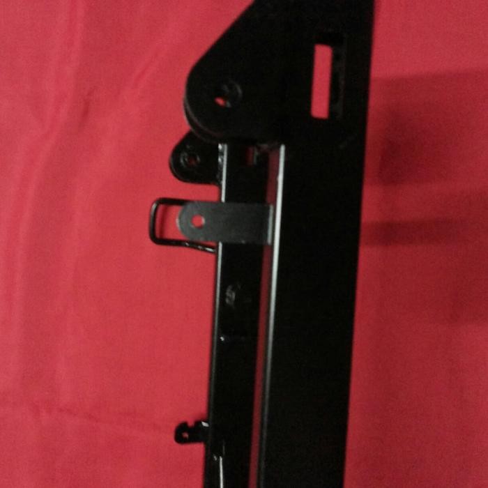 SWING ARM SUPRA X 125 HELM-IN