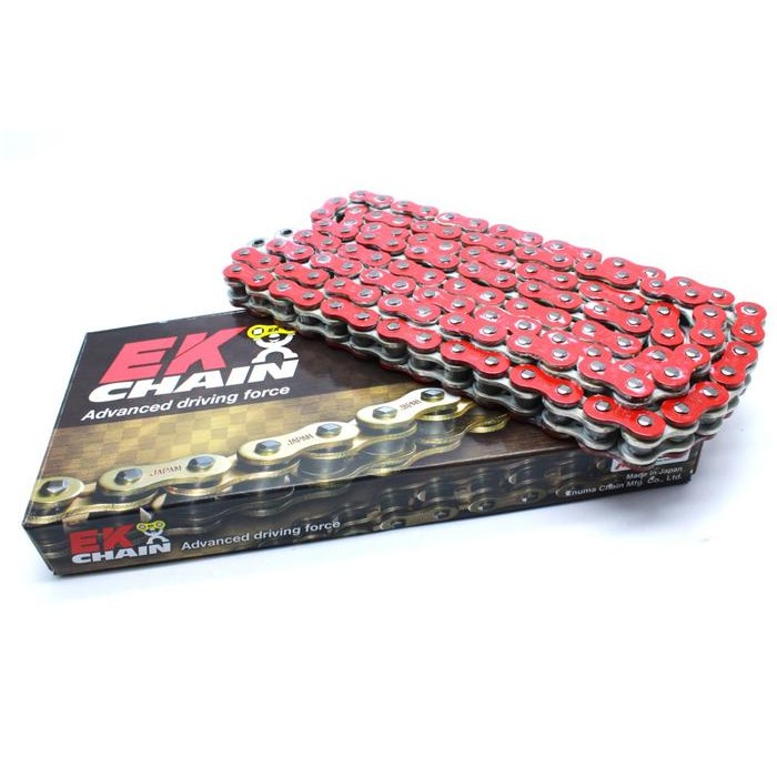 EK CHAIN SRO ORING 520-120