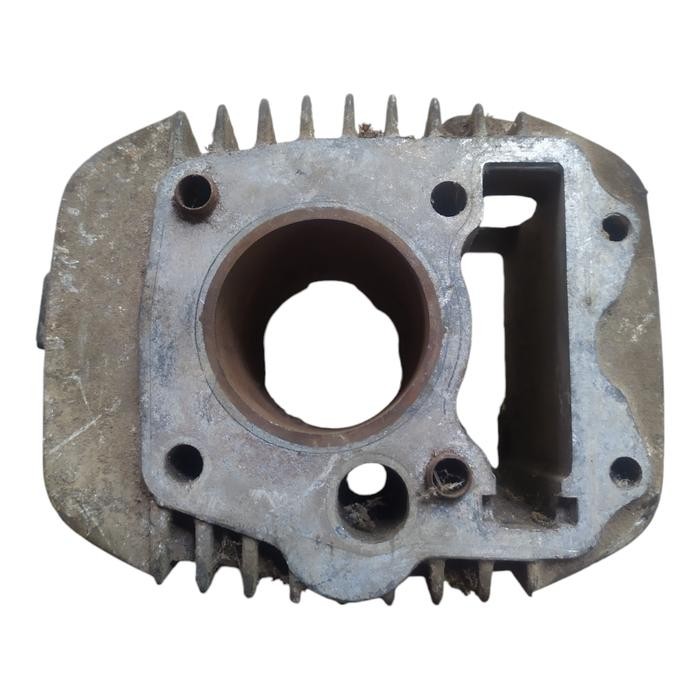 blok silinder buring boring Honda karisma Supra x 125 KPH original