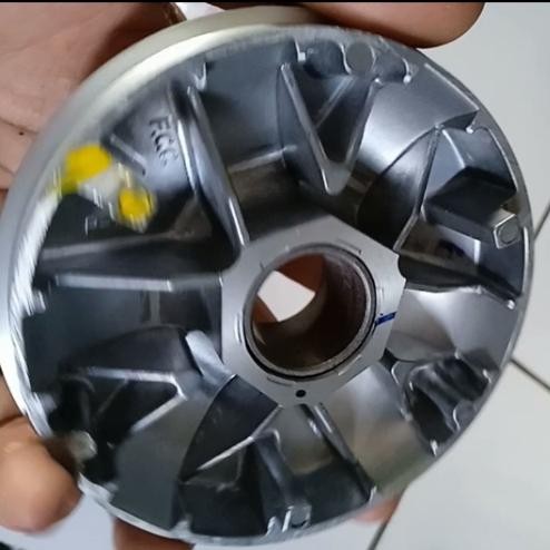 rumah loler beat fi stater kasar