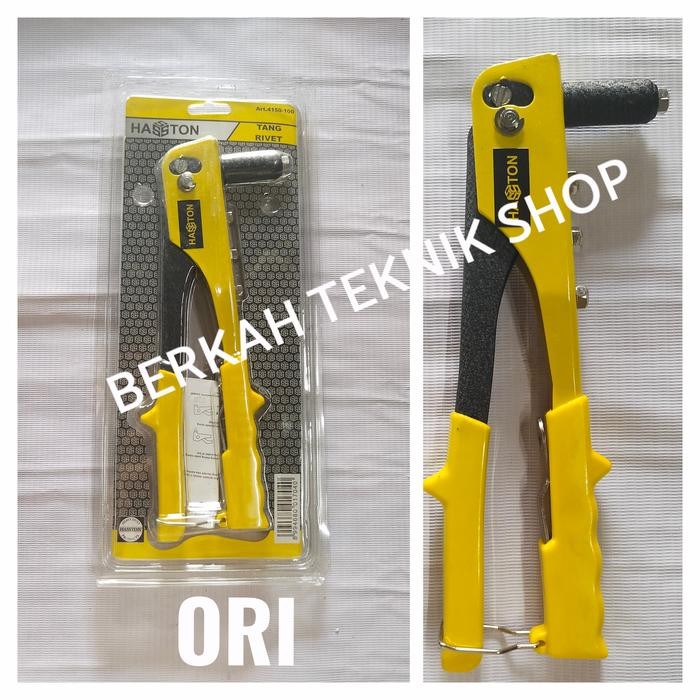 STANG RIPET HASTON ORI TANG RIVET TANG RIPET