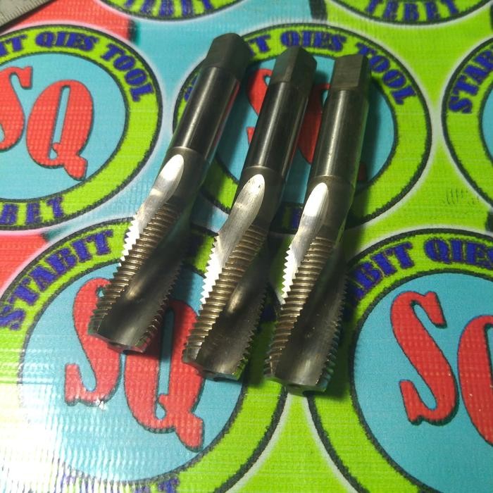 Tap HandsTap M16X1,5 Tapping mesin Tap Manual Tapping Drat M16X1,5