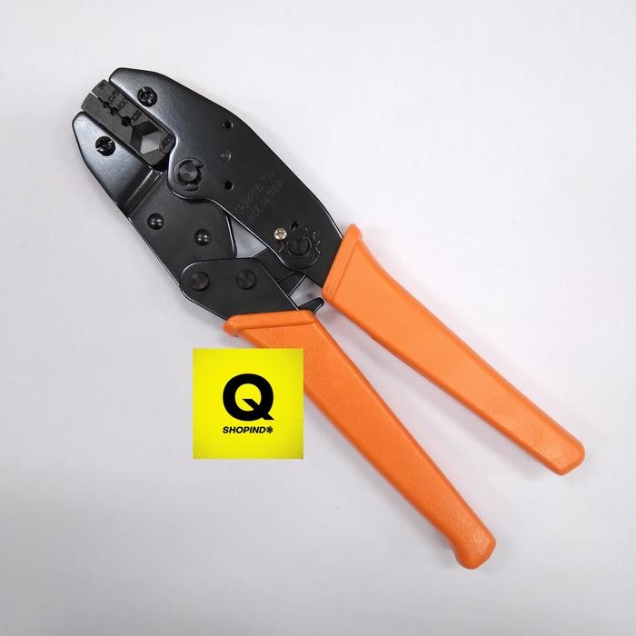 SANFIX DL-801K DL801K DL 801K Tang Crimping