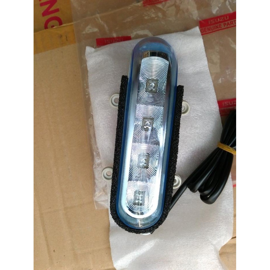 Lampu Sein Spion Isuzu Panther Grand Touring New LS